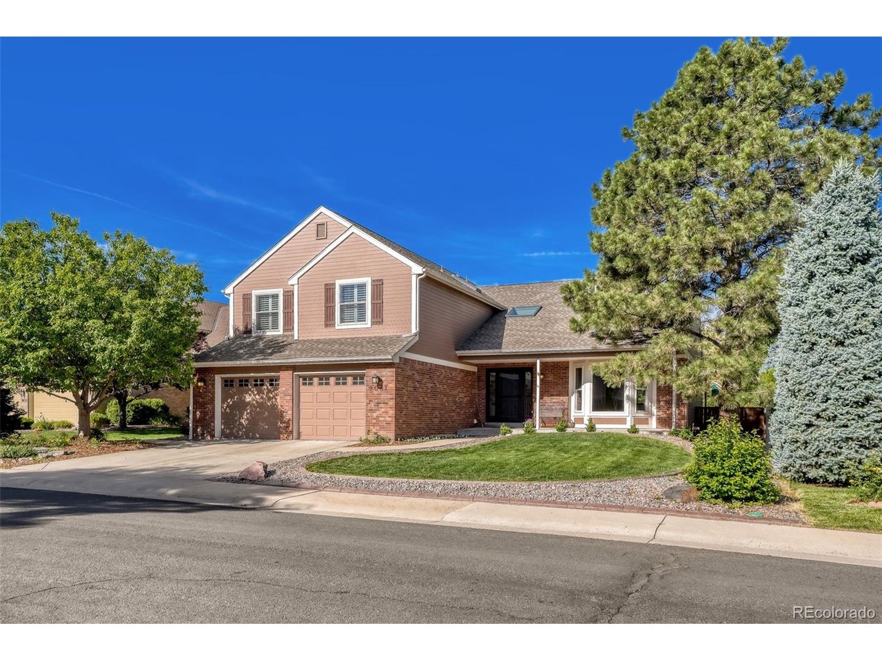 9061 Sunset Ridge Ct, Highlands Ranch, CO 80126 — photo 3