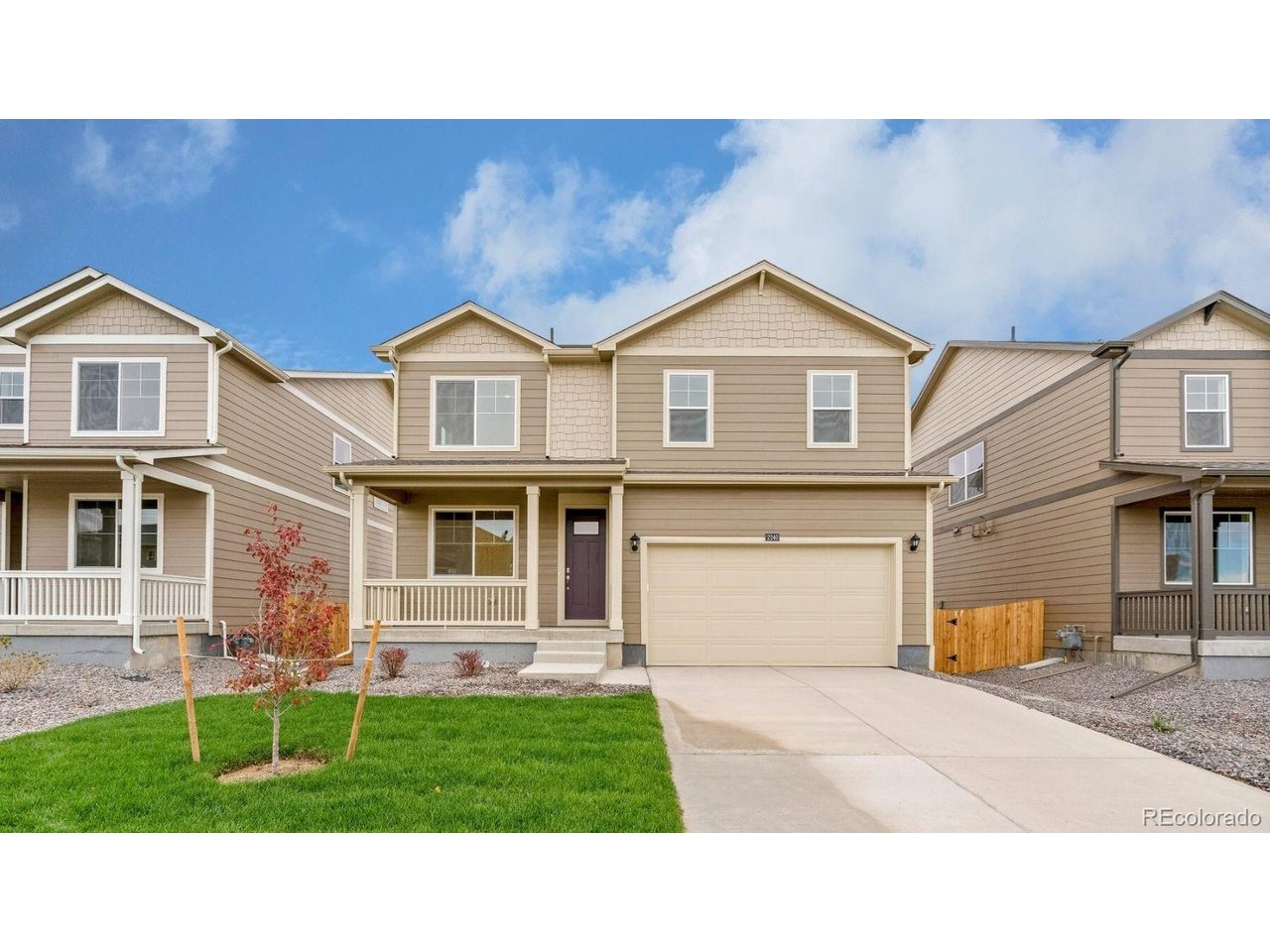 43043 Castle Stuart St — photo