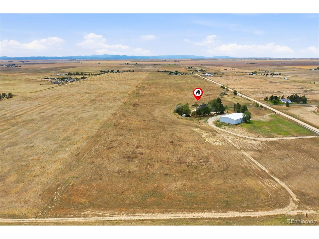 49990 E 64th Ave, Bennett, CO 80102 — photo 2