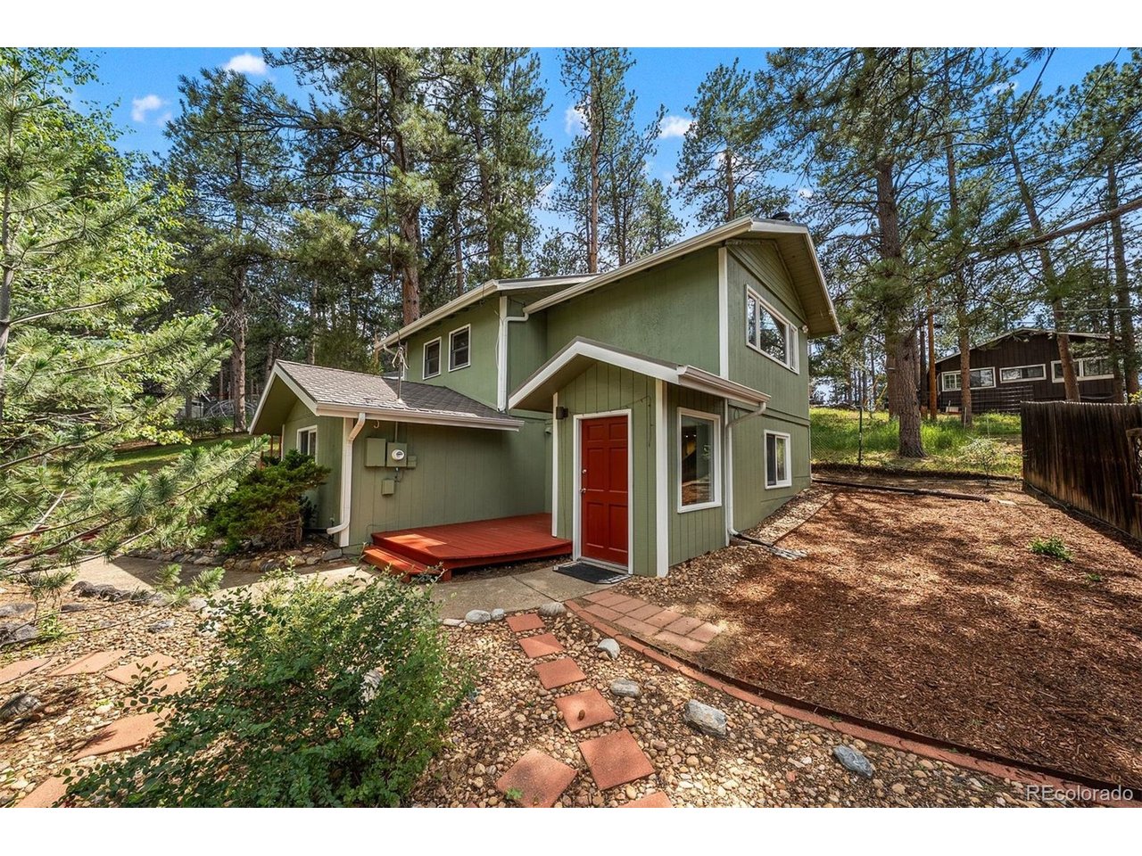 4743 S Cedar Rd A&B — photo