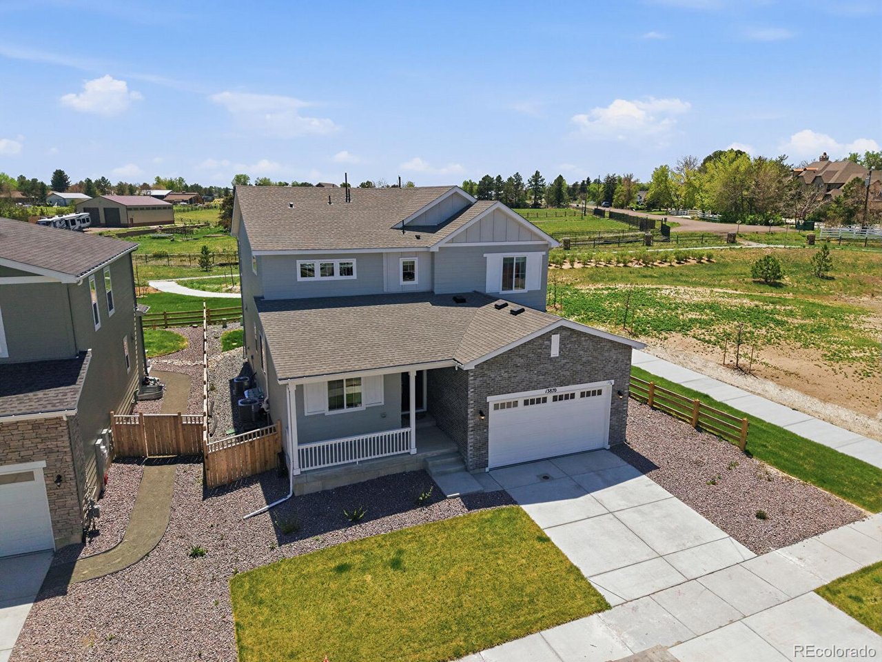 13870 Bunny Hop Ln — photo