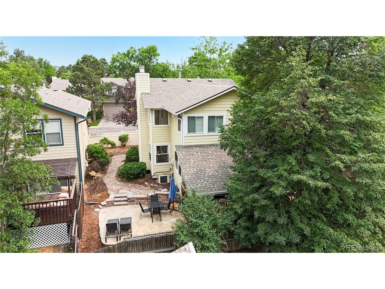 2161 E Phillips Ln, Centennial, CO 80122 — photo 2