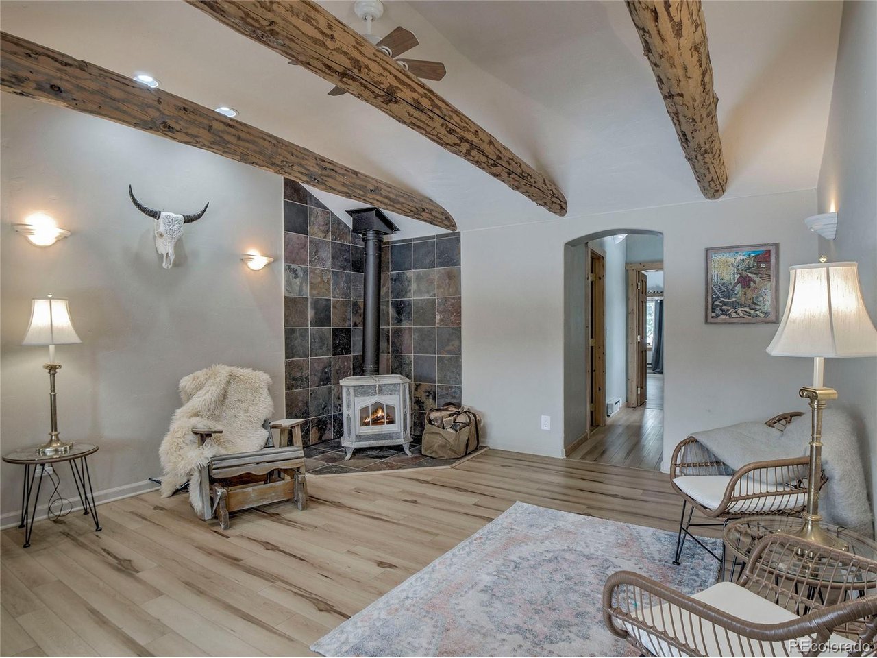 46 Singleton Rd, Alma, CO 80420 — photo 3