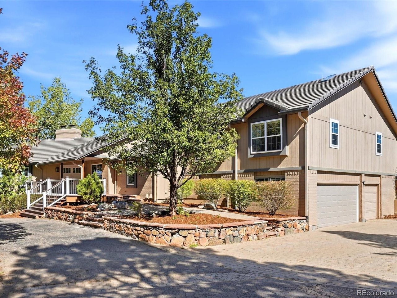 7506 S Telluride Ct — photo