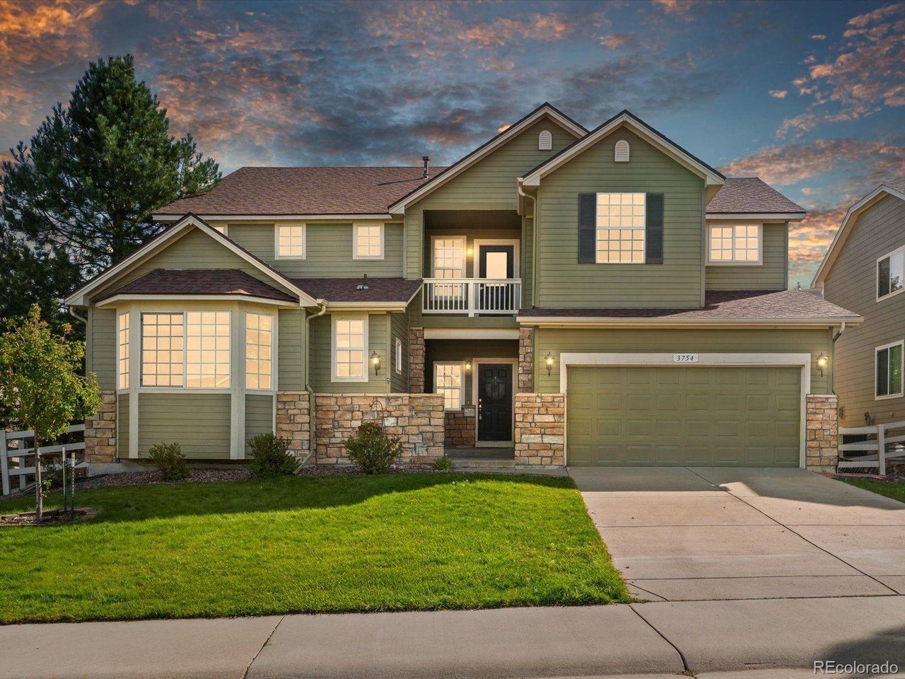 3754 Deer Valley Dr — photo