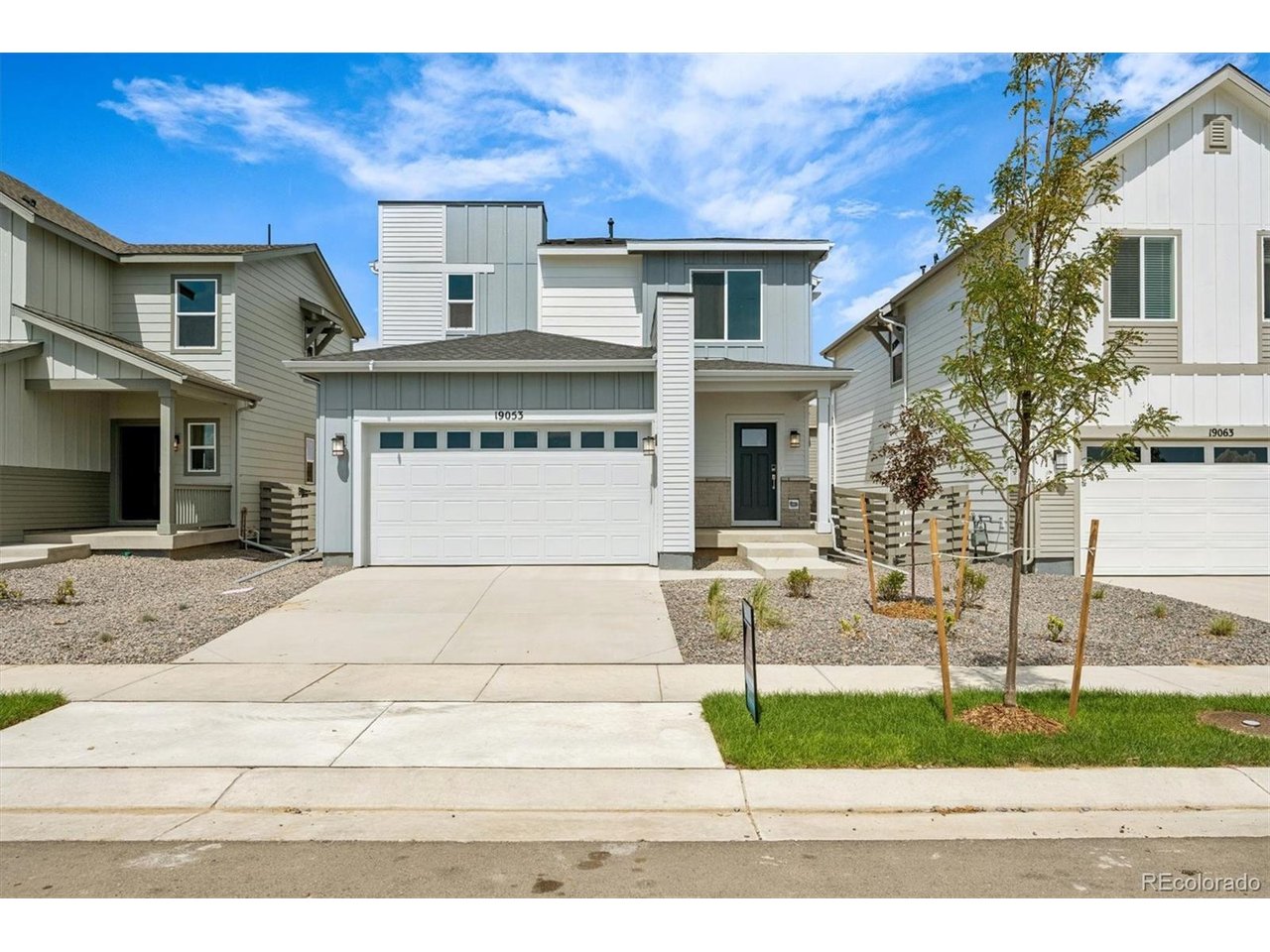19053 E 93rd Pl — photo