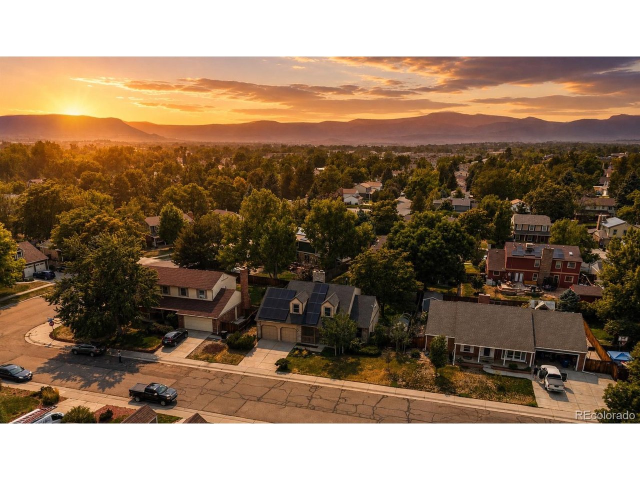 7075 Eldridge Ct, Arvada, CO 80004 — photo 2