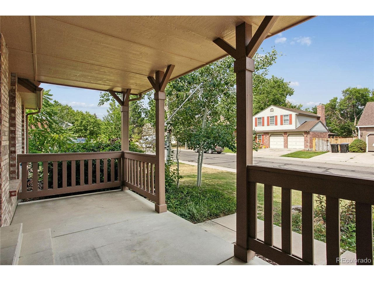 7075 Eldridge Ct, Arvada, CO 80004 — photo 3