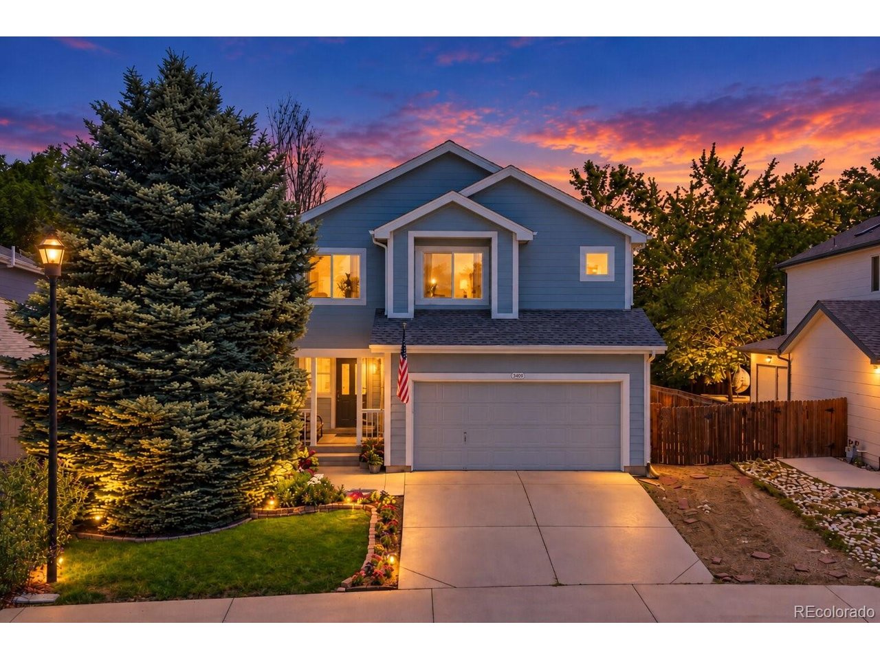 3401 Larkspur Dr — photo