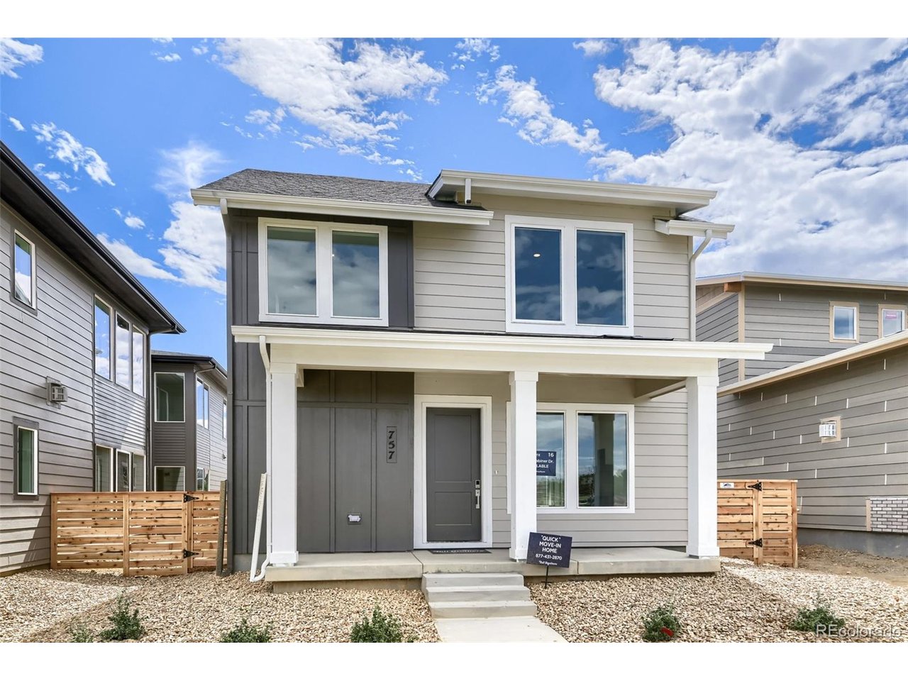 757 Carabiner Dr — photo