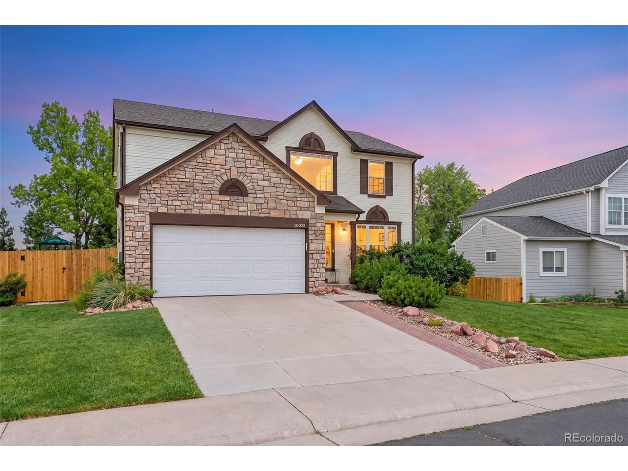 19817 E Prentice Ave, Centennial, CO 80015 — photo 2