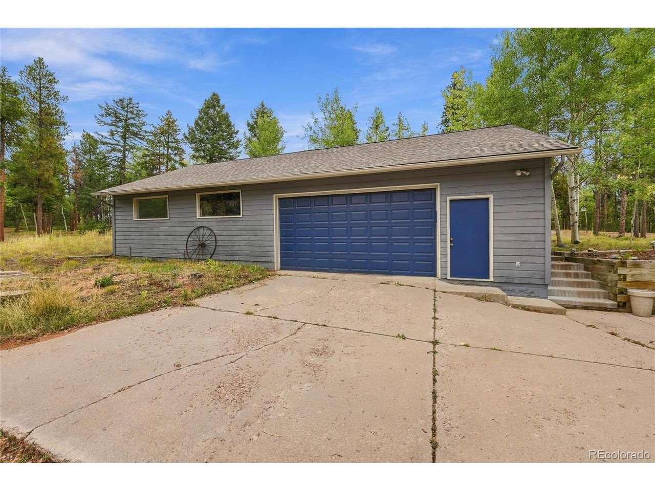 32157 Stenzel Dr, Conifer, CO 80433 — photo 3