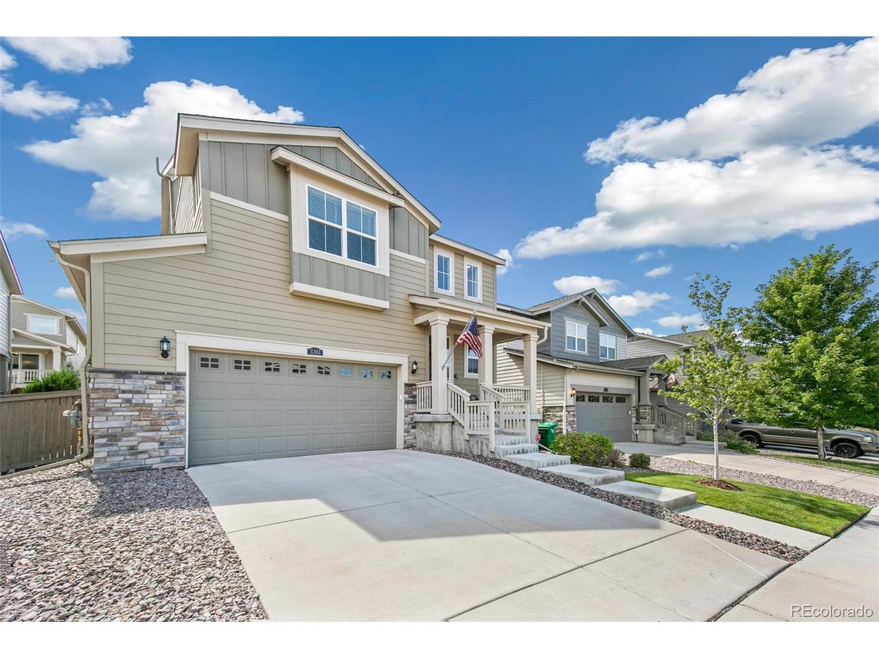 3361 Ireland Moss St — photo