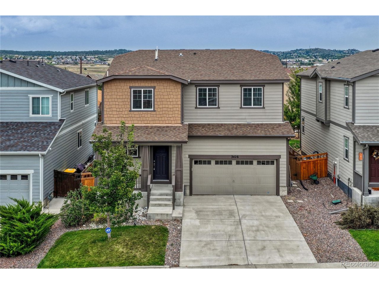 3426 Swabuck Pl — photo