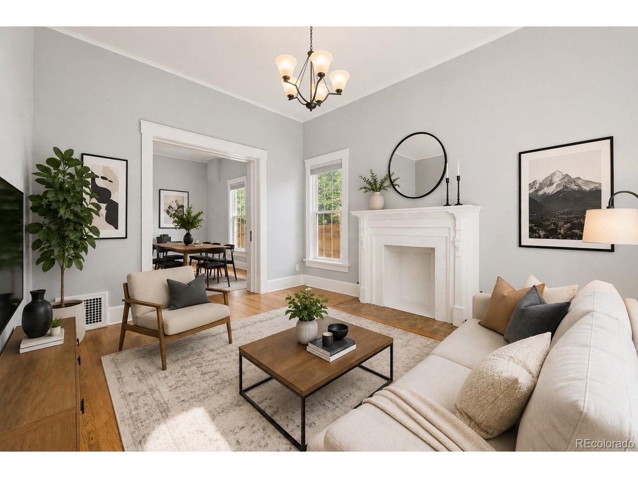 331 E Ellsworth Ave — photo