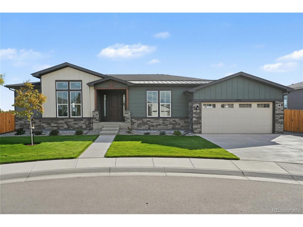 7286 Xenophon Ct — photo