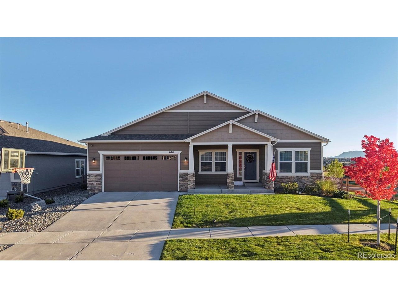 6711 Tumble Creek Dr — photo