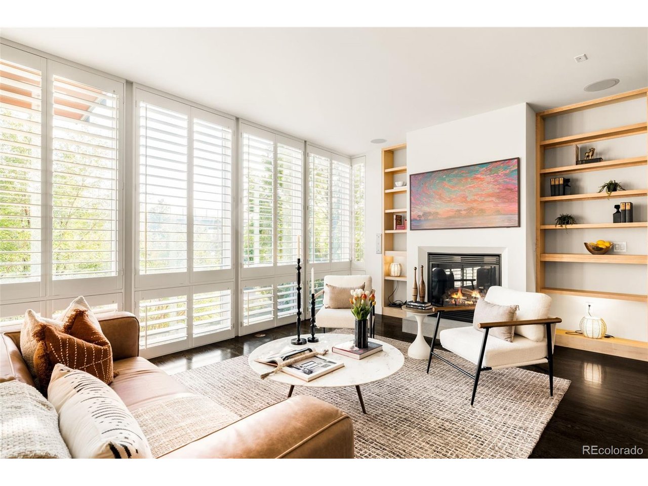 1401 Delgany St Unit 105 — photo