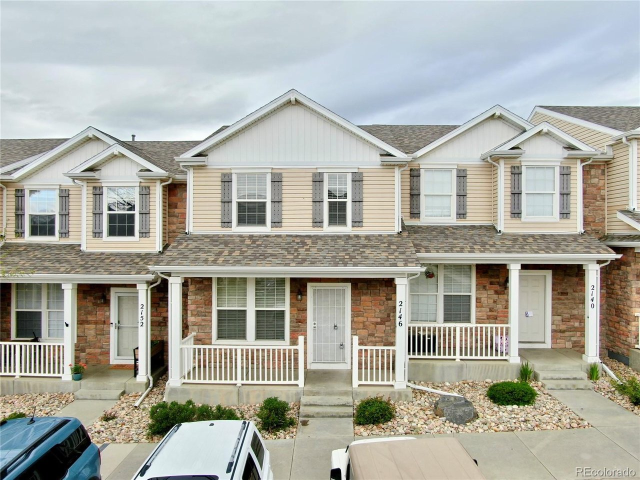 2146 Creekridge Pt — photo