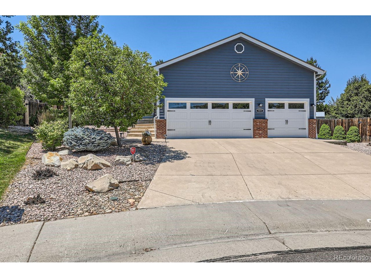 1511 Scott Canyon Ln — photo