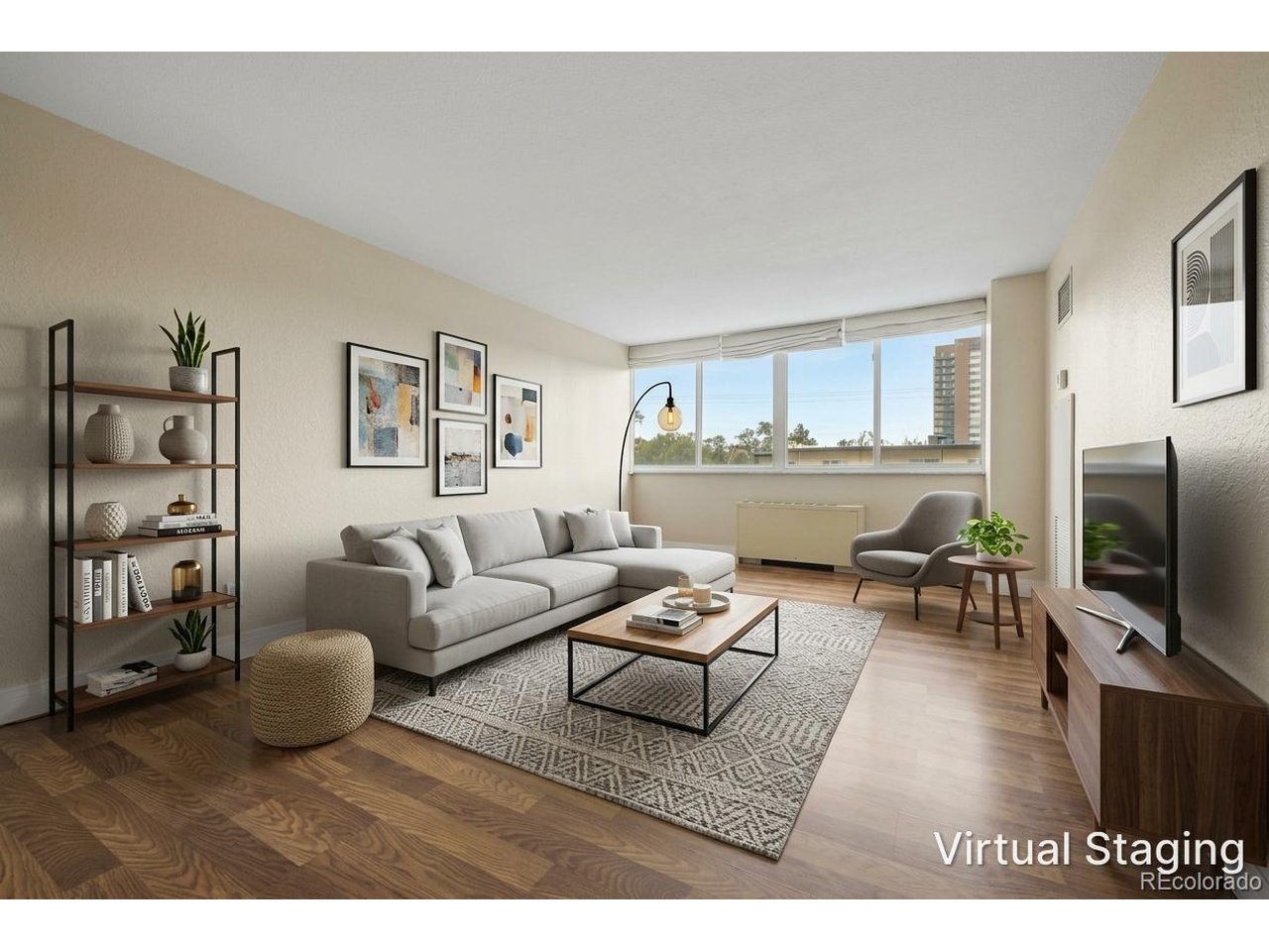 1196 N Grant St 407 — photo