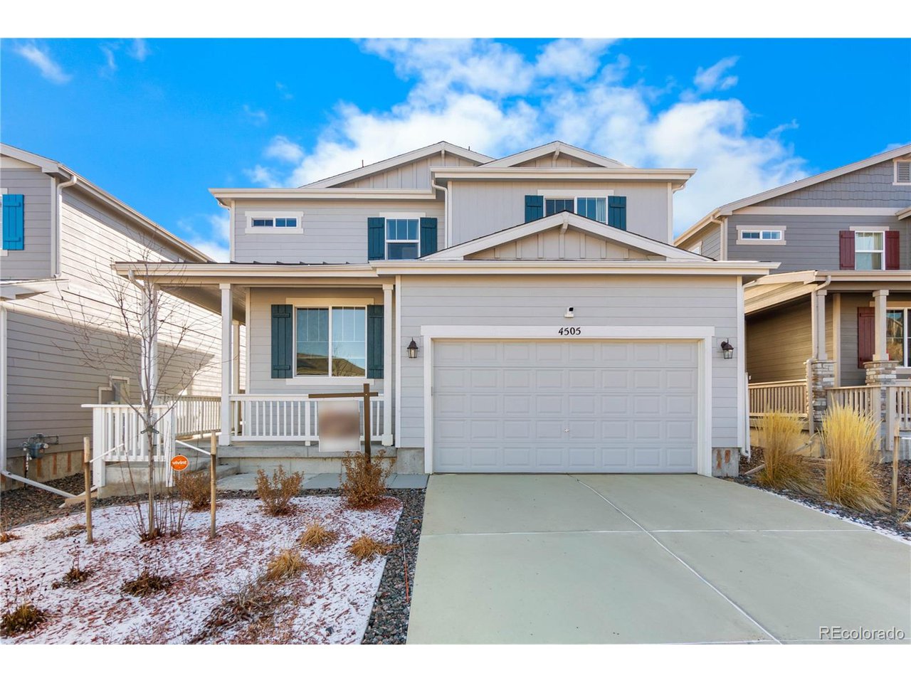 4505 Cholla Trl — photo