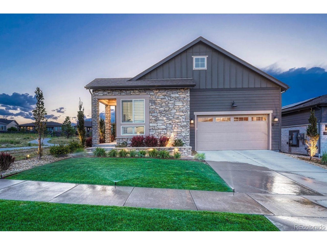 2083 Rim Ridge Dr — photo
