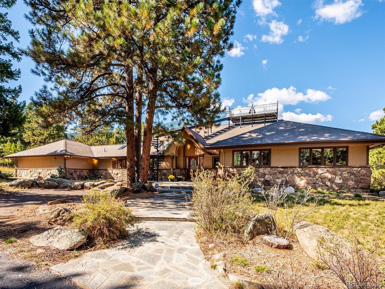 22284 N Turkey Creek Rd — photo