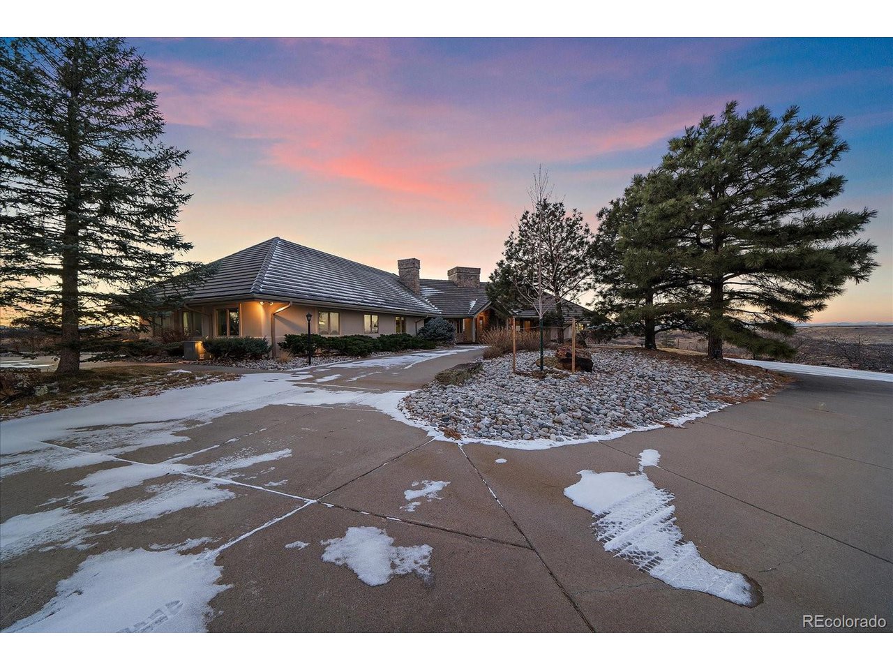 7273 Lemon Gulch Way — photo