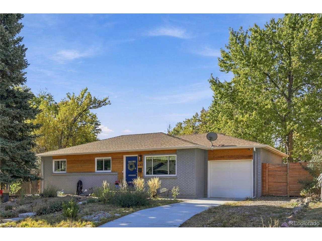 6142 Jellison Way — photo