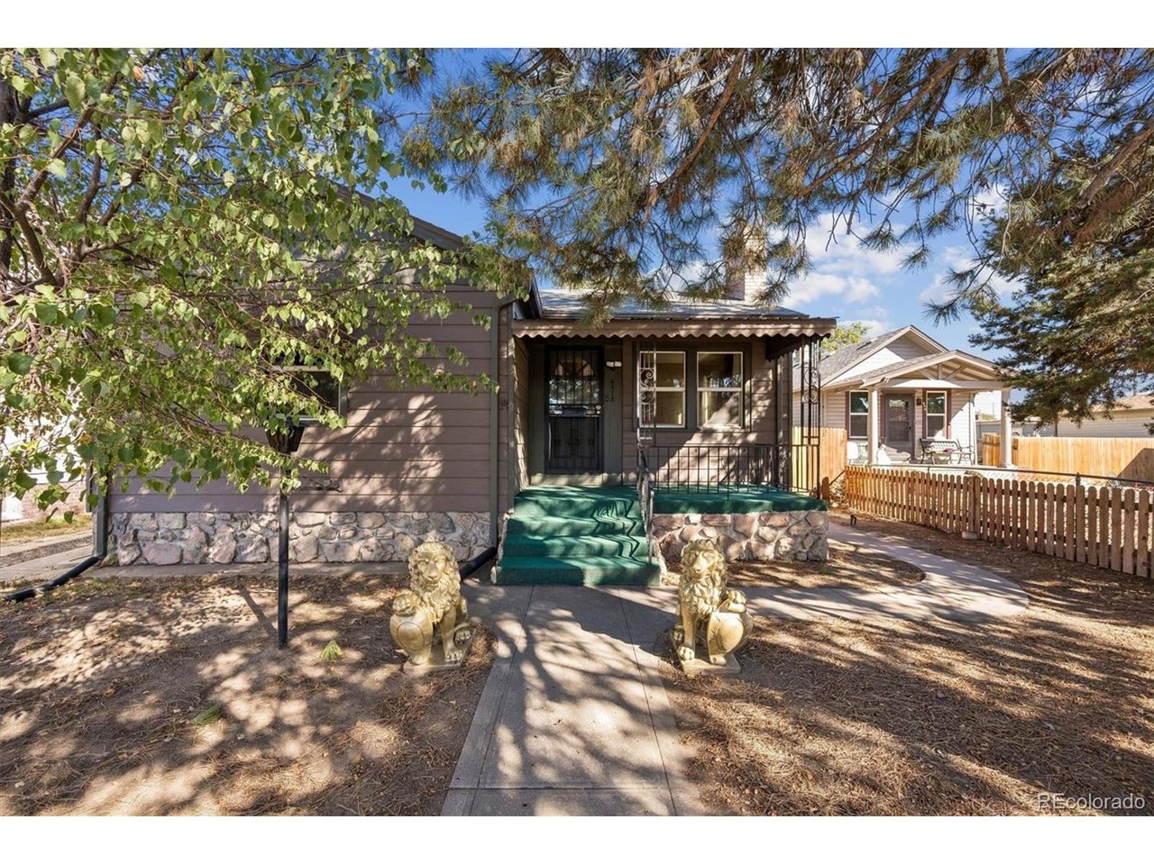 4478 Logan St — photo
