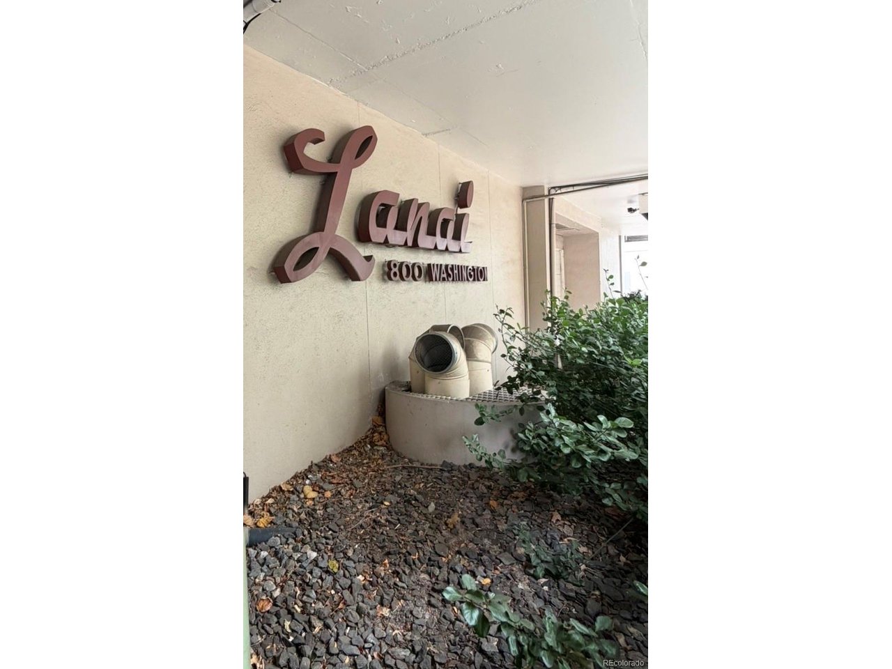800 N Washington St Unit 202 — photo