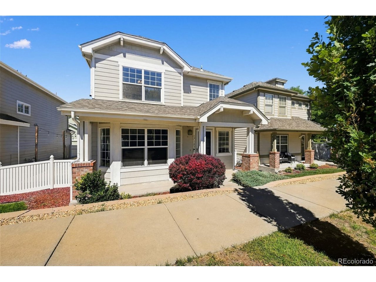17183 E Wyoming Dr — photo