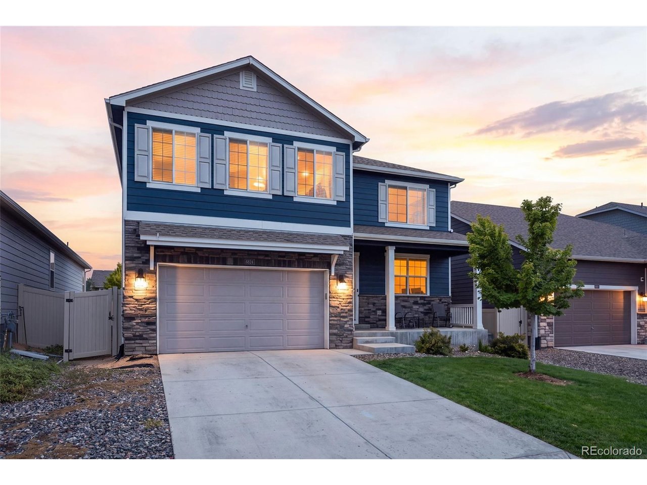 6824 Morrison Dr — photo