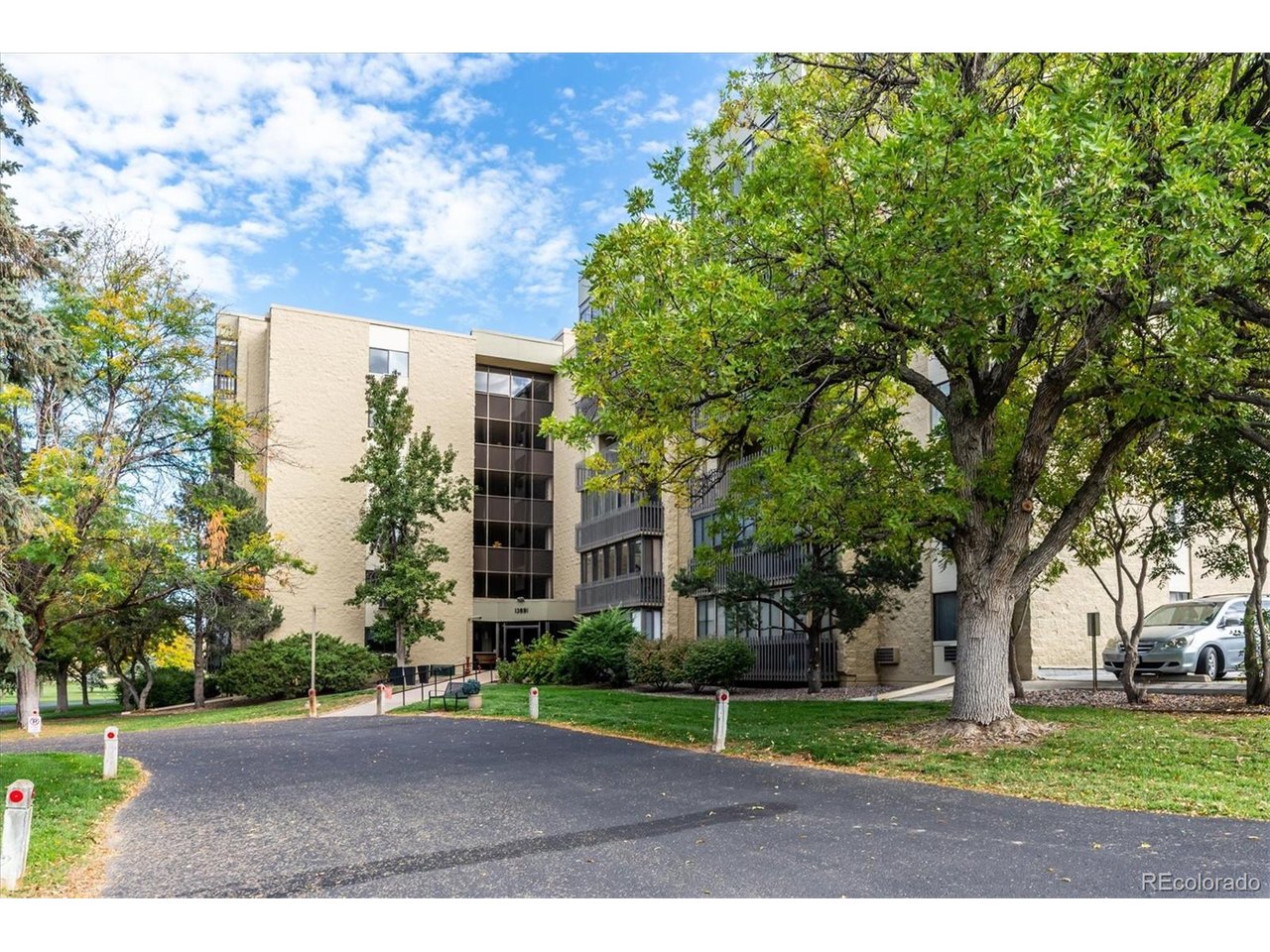 13691 E Marina Dr Unit 412 — photo