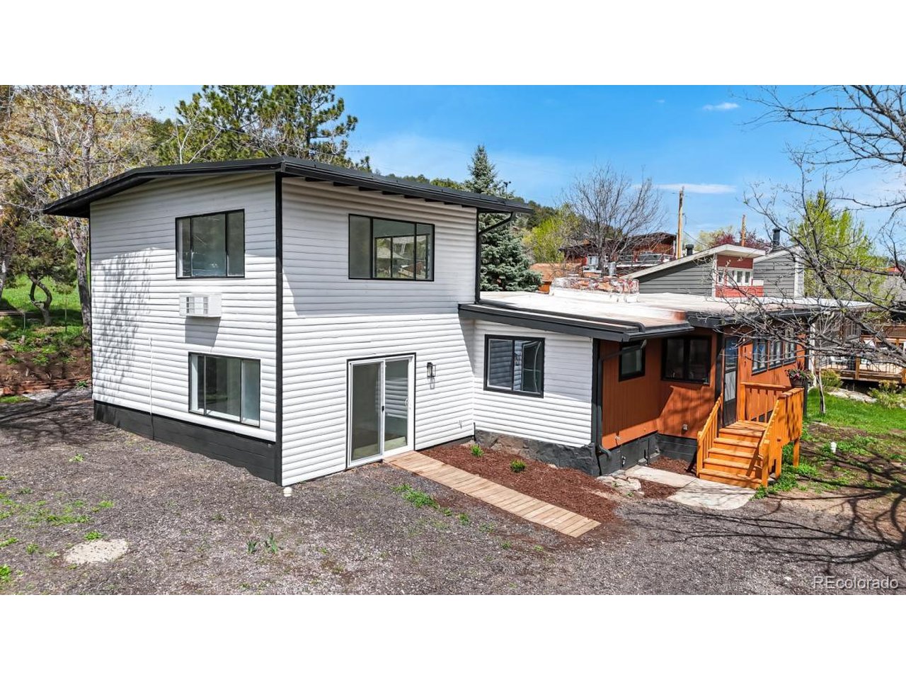 5817 Harrison Dr — photo