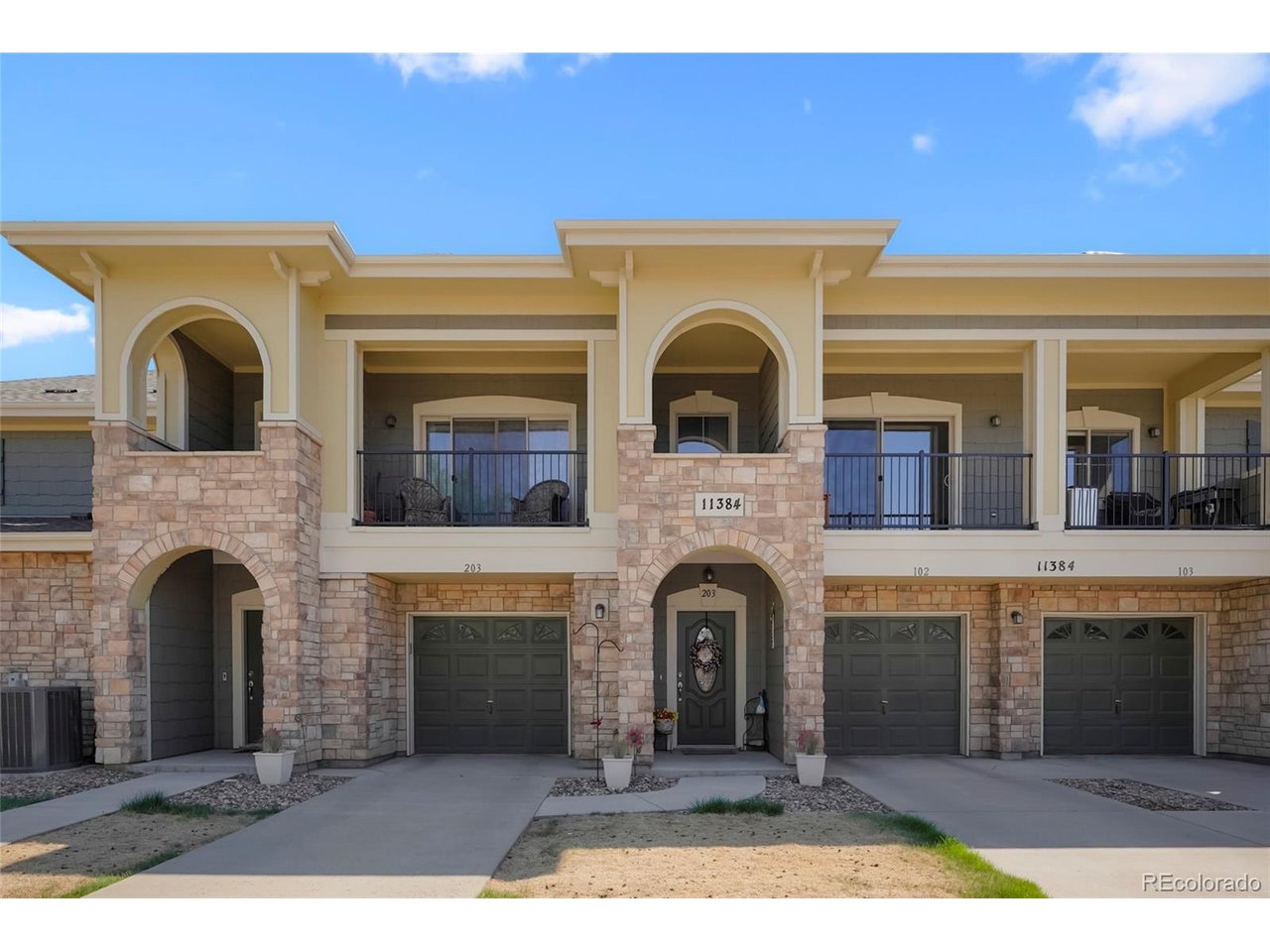 11384 Xavier Dr 203 — photo