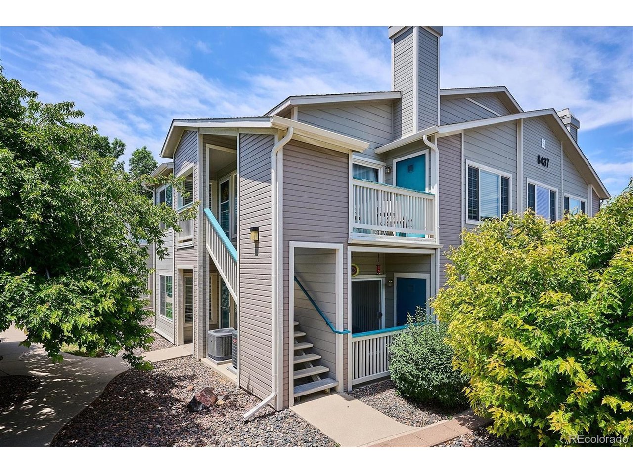 8437 Thunder Ridge Way 103 — photo