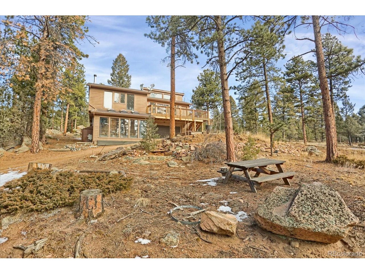 12345 Bear Haven Rd — photo