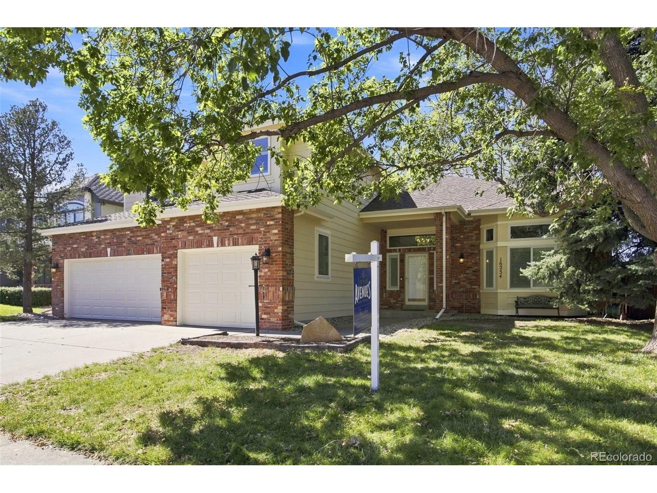 16254 E Prentice Pl — photo