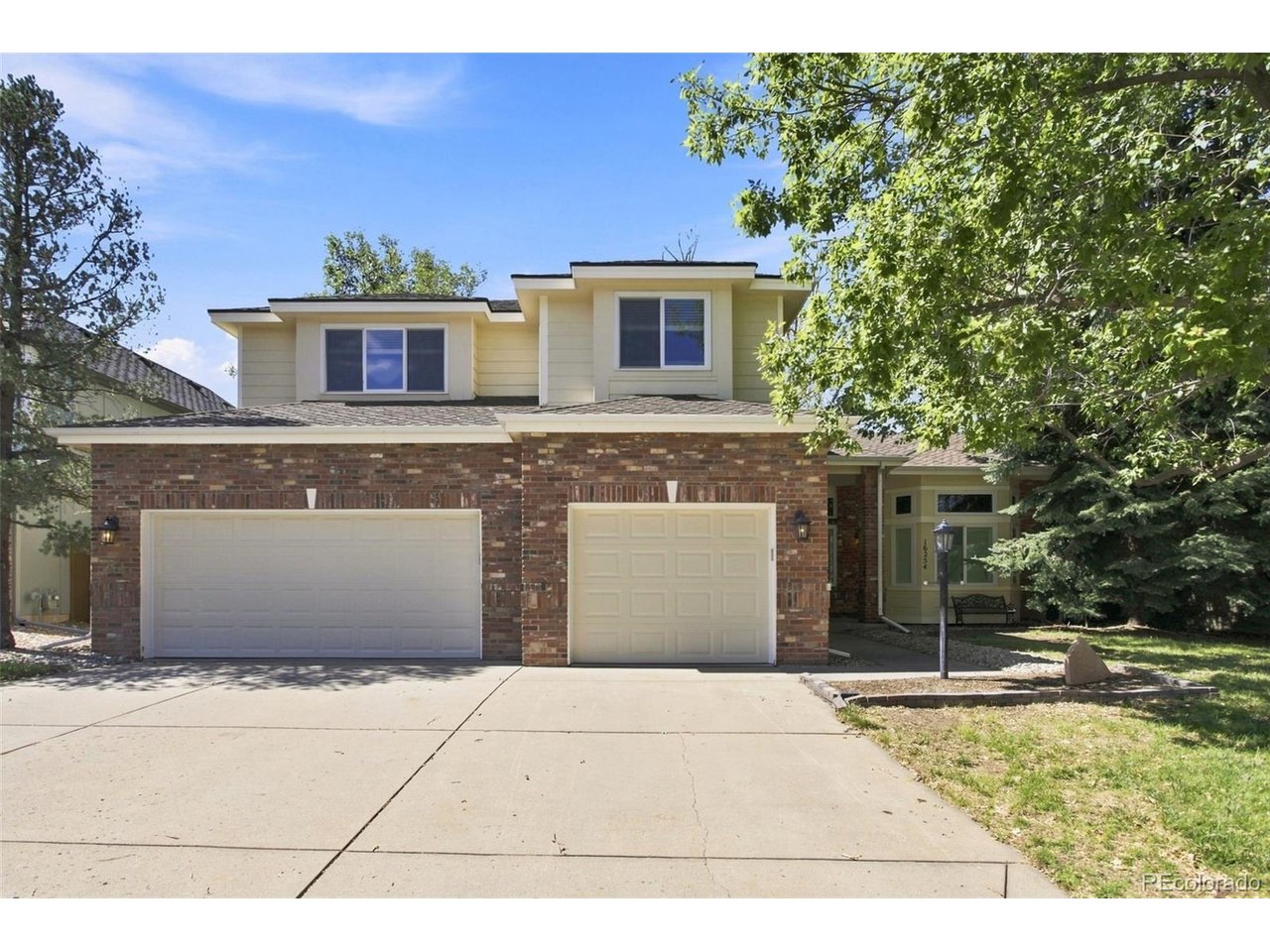 16254 E Prentice Pl, Centennial, CO 80015 — photo 2