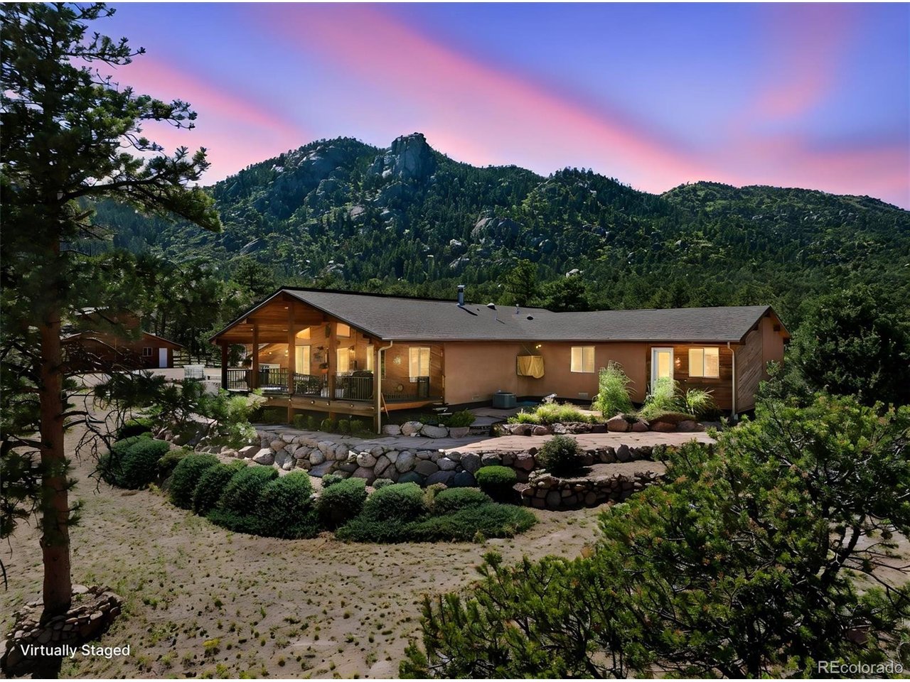 604 Lowry Ranch Rd, Canon City, CO 81212 — photo 2