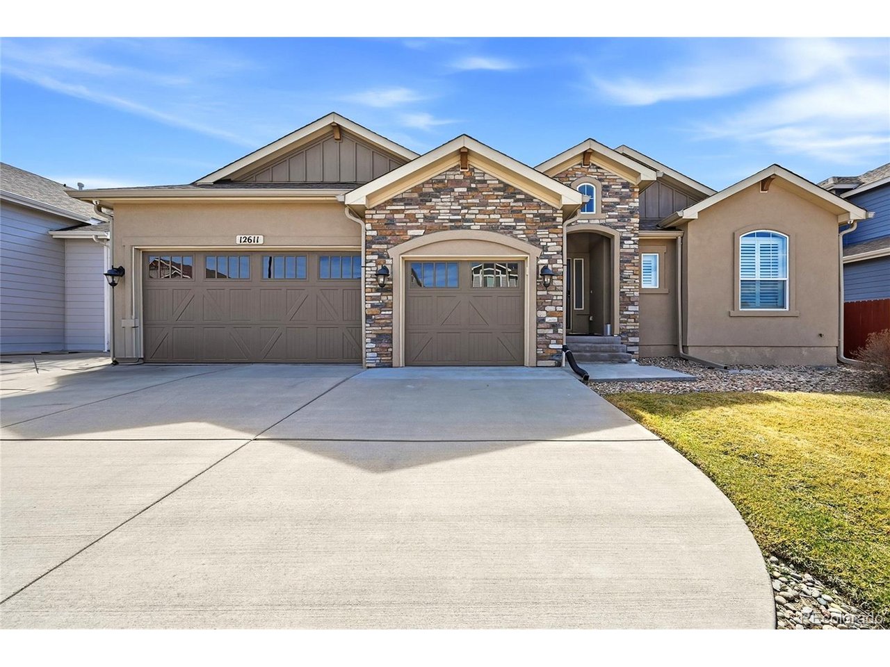 12611 Longview Park Ln — photo