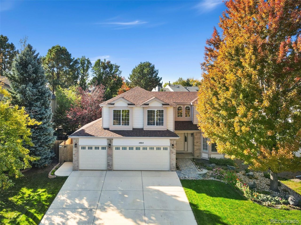 14814 E Grand Pl — photo