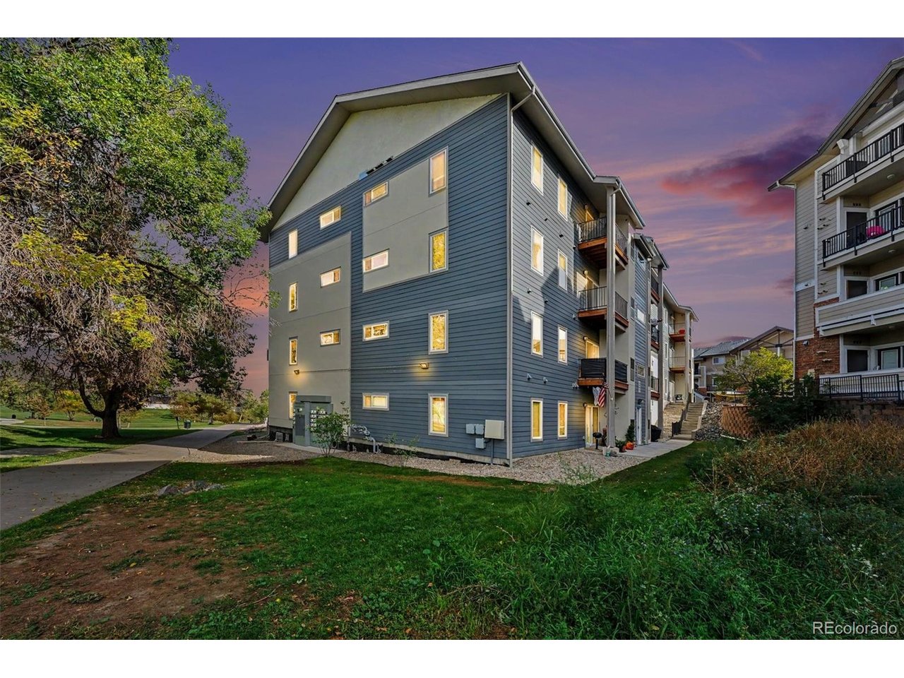 1401 W 85th Ave Unit B-305 — photo