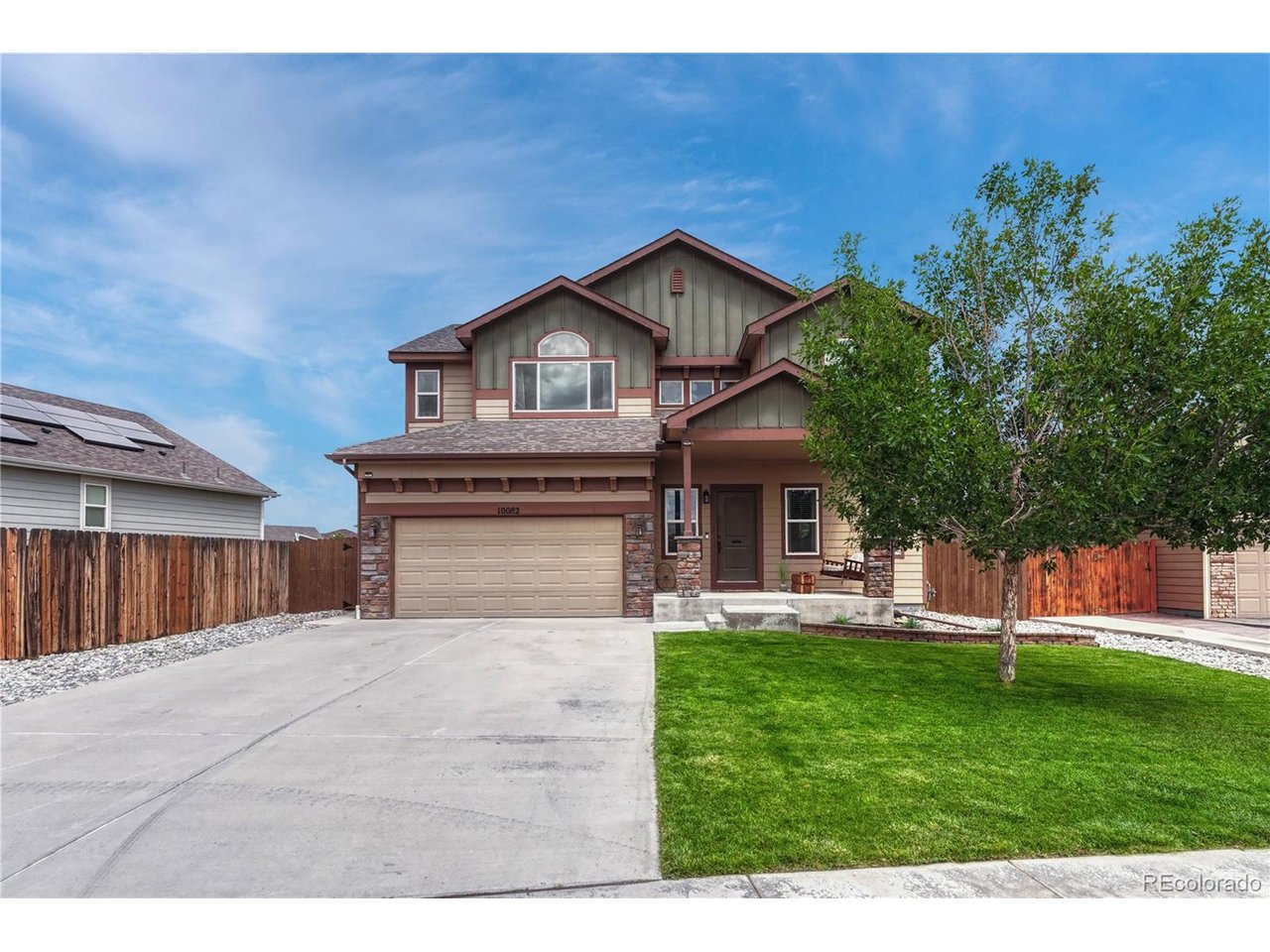 10082 Intrepid Way — photo