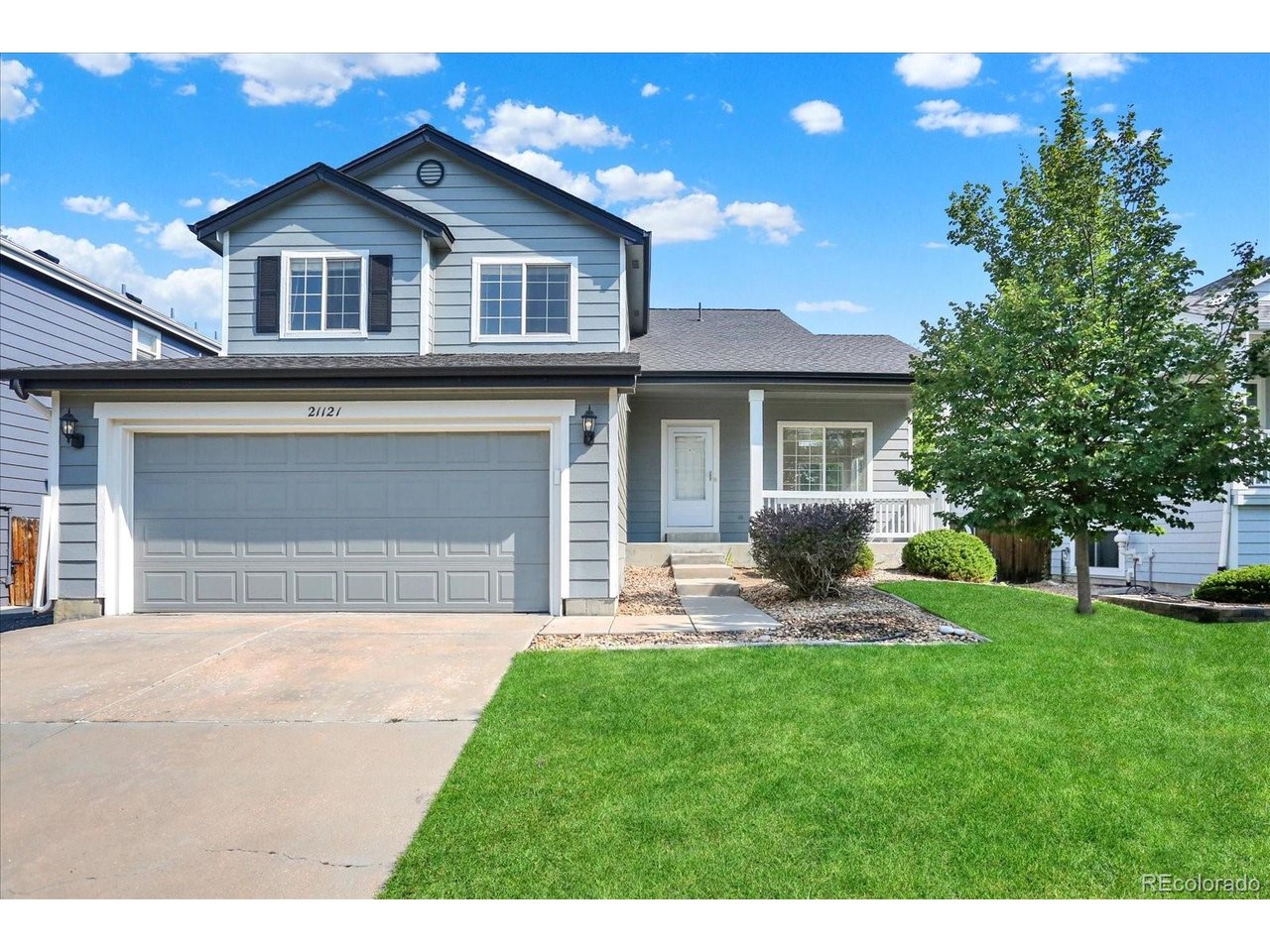 21121 E Belleview Pl — photo