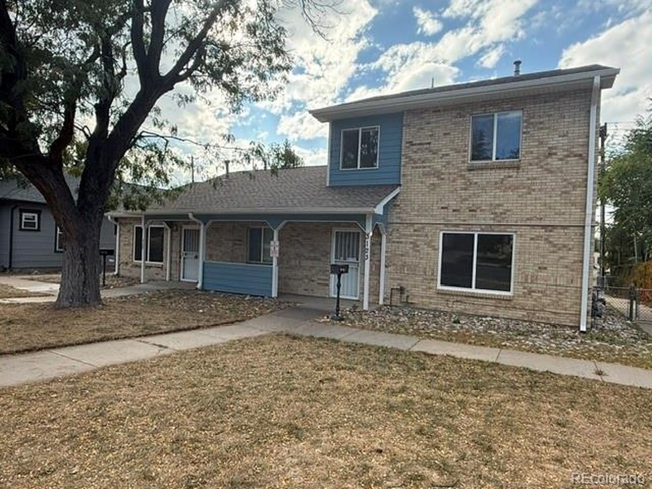 3123 S Lincoln St — photo