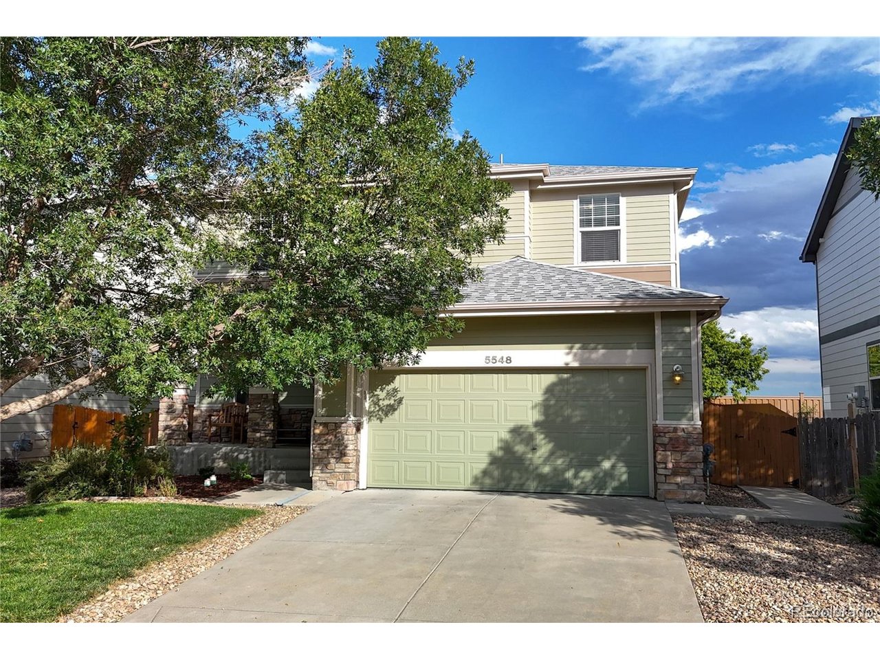 5548 Lewiston Ct — photo