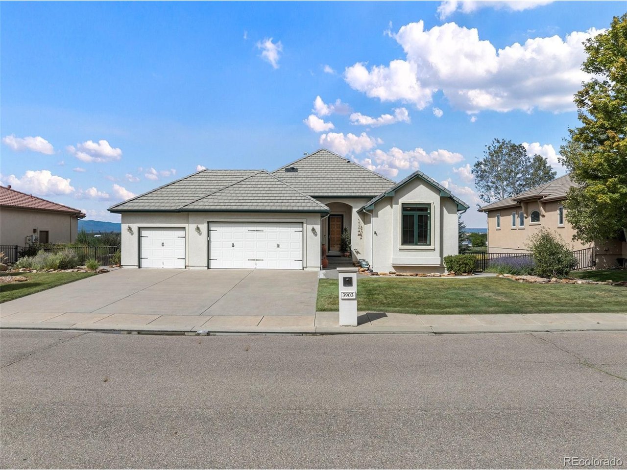 3903 Augusta Ln — photo